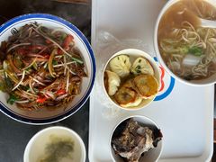 -同心楼(解放北路店)