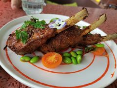 -La Terre乐田(万象城店)