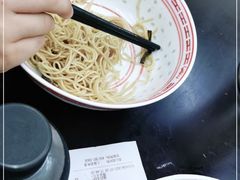 -吴茂兴本帮面(百色路店)