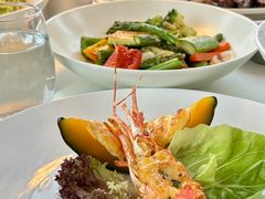 -MONICH牛排融合餐厅(和义大道购物中心店)