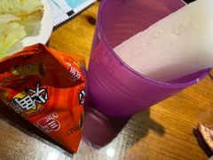-三肥两瘦烤肉(鹿城店)