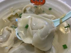-老裕缘汤包馆(嘉善路店)