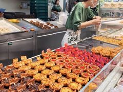 -泸溪河桃酥(西直门凯德店)