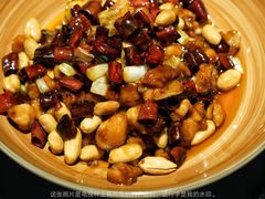 -华豫川酒家(双子塔店)