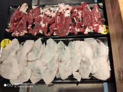 -嬷孙家潮汕牛肉火锅(北京路天河城店)