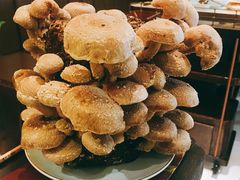 -捞神汤物料理(正大广场店)