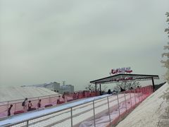-盈香心动乐园