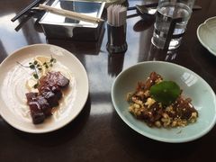 -环球港凯悦 · 享悦中餐厅