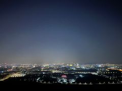 -南京市江宁方山
