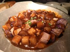 -绿茶餐厅(华联万柳店)