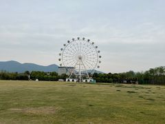 -云幽谷旅游区
