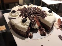 -龙之梦万丽酒店青餐厅