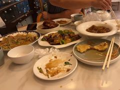 -京滨饭店·餐厅(阜外大街店)