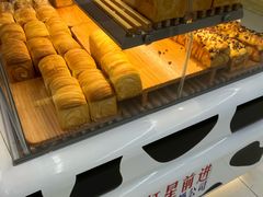 -红星前进面包牛奶公司(君太店)