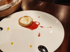 柠檬挞-GreyWhale灰鲸餐厅(武汉国际广场店)