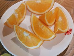 -越城记黑鱼煲(福侨大厦店)