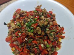 -好帮厨·下饭浏阳菜·坚持现炒(月湖店)