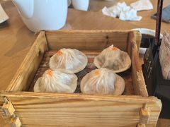 -临江酒店-中餐厅