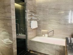 -广州德安丽舍凯宾斯基酒店