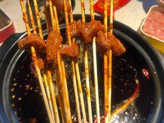 -钢管厂歆瑞源油卤串串香(春熙路太古里店)