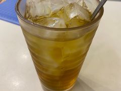 -華歡冰室-WahFoon(吉大店)