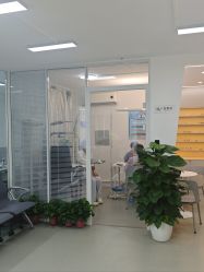 -清清博视儿童眼视光中心(角门西店)