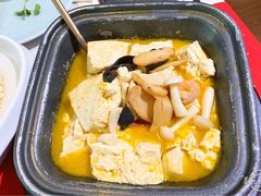 -荷风细雨·中国茶宴(碧云店)