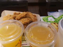 -德克士(东安店)