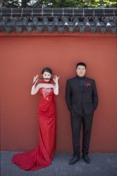 点击看大图 -维纳斯婚纱摄影(鞍山店)