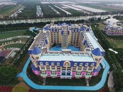 -百万葵园