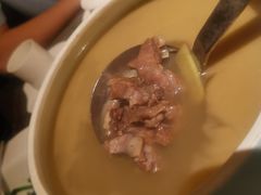野鸭煲-采悦轩中餐厅·粤菜·海南菜(神州半岛喜来登度假酒店)