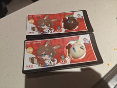 -海底捞火锅(盈石八一广场店)