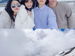 -硗碛藏寨·神木垒景区