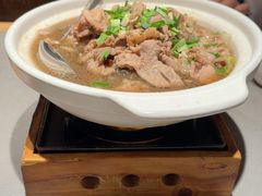 -褚记烤鸭·南京家常菜(雨花e-park店)