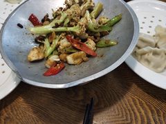 -双合园·海鲜水饺青岛菜(万佳广场店)