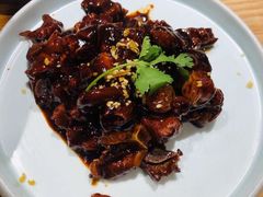 -董厨煨汤馆(车站路店)