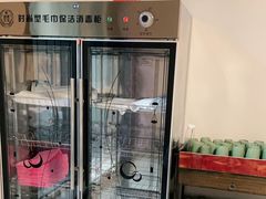 -厚德盲人按摩(太阳城店)