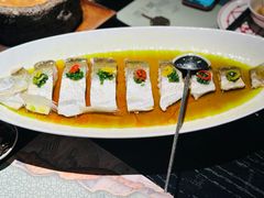 -锦楼·臻选新杭帮(杭州中心店)