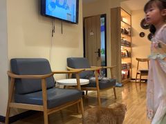 -滚猫咖啡·猫咖·猫友好撸猫(未来城店)
