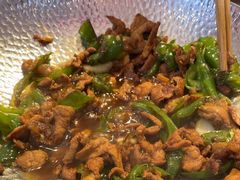 -彭耕记猪油炒小菜(吉联mall店)