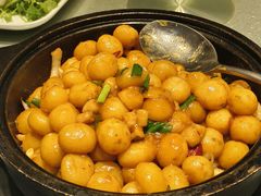 -恒记饭店·海鲜明档(淹城店)
