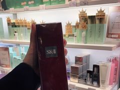 -杉杉奥特莱斯广场(哈尔滨店)