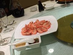 -顺峰海鲜酒楼(省府店)