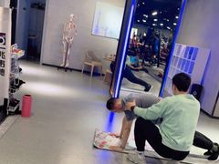 -一兆韦德健身(浦东万达会所)