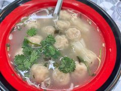 -陈老二烧烤(草市街总店)