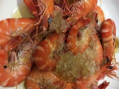 -凤城礼记鱼翅海鲜酒家(新马路总店)