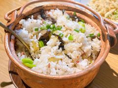 -一坐一忘云南菜(三里屯店)