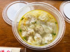 -鸡鸣汤包(长虹路店)