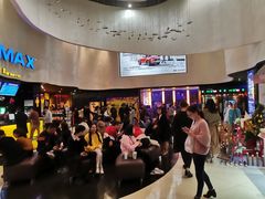 -万达影城(浦西万达广场激光IMAX店)