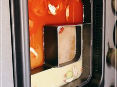 -巴奴毛肚火锅(悠唐购物中心店)